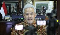 Berita Jateng: Jadi Kandidat Kuat Calon Presiden 2024, Begini Respon Ganjar Pranowo