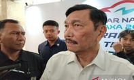 Luhut Optimis Indonesia Bisa Bikin Mobil Listrik Sendiri pada 2025, Sudah Komunikasi dengan Geely