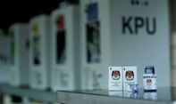 KPU Wajibkan Kepala Daerah Izin Presiden Jika Ingin Maju Capres atau Cawapres