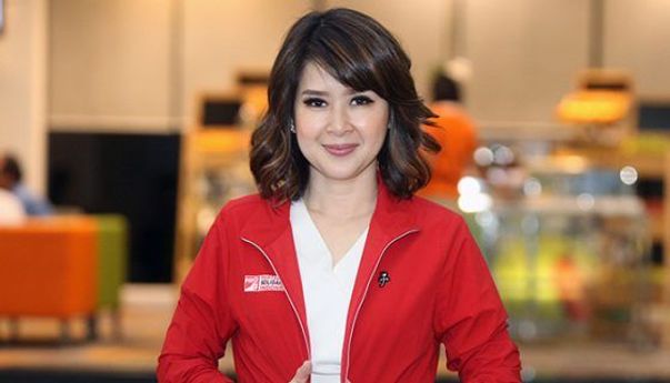Eks PSI Grace Natalie: Jangan Rasis, TKA China Itu Punya Kemampuan Khusus