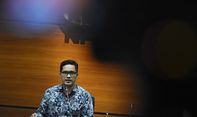 Berita Hari Ini: Febri Diansyah Mundur, KPK Segera Tetapkan Kabiro Humas Baru