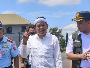 Dedi Mulyadi Serukan Jawa Barat Lakukan Tobat Ekologi