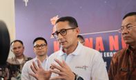 PPP Ungkap Sandiaga Uno akan Bergabung dalam Waktu Dekat