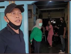 Serangan Balik Keluarga Haters ke Ortu Ayu Ting Ting, Bakal Laporkan Balik dan Didukung Pemuka Bojonegoro