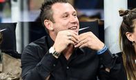 Geram Inter, Juventus dan AC Milan Ikut Liga Super Eropa, Cassano Desak FIGC Tendang Ketiganya dari Serie A