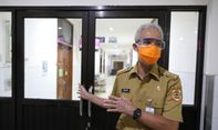 Hore.... Tak ada Nakes di RSUD Cilacap yang Terpapar Virus Varian India