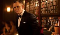Ditanya Soal Rumor Penerus James Bond, Begini Tanggapan Daniel Craig