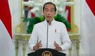Jokowi Resmi Teken Undang-Undang DKJ, Ini Kekhususan Jakarta usai Tak Lagi Jadi Ibu Kota Negara