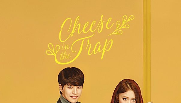 Ini Dia Serial Drama Korea Seo Kang-joon yang Wajib Ditonton!