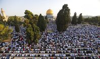 Serba-Serbi Tradisi Hari Raya Idul Adha di Berbagai Negara