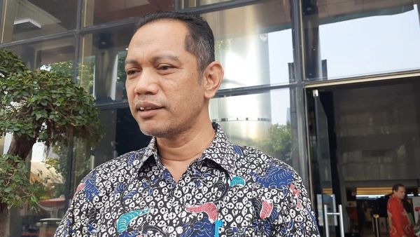 Nurul Ghufron: Korupsi Saat Ini Sudah Jadi Epidemi