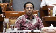 Penjelasan Nadiem Makarim Soal Penghapusan Ujian Nasional: Sekolah Negeri Diisi Siswa Kaya
