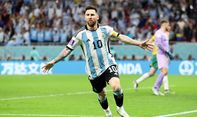 Terganjar Investigasi AFA, Lionel Messi Terancam Gagal Tampil di Semifinal Piala Dunia 2022 Qatar