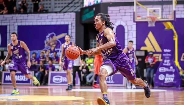 Naturalisasi Tuntas, Jawato dan Prosper Siap Perkuat Timnas Basket Indonesia