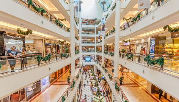 Jam Operasional Mall di Jogja Setelah Pandemi
