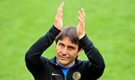Antonio Conte “Pamit” Dari Inter Milan