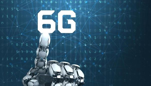 Indonesia Belum Bisa Nikmati 5G, Korea Selatan Malah Sudah Siapkan Proyek Jaringan 6G