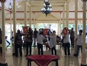 Terbaru! Nyaleg di Pilkada Gunungkidul, Sutrisna Wibawa Sudah Mundur dari Jabatan Rektor UNY
