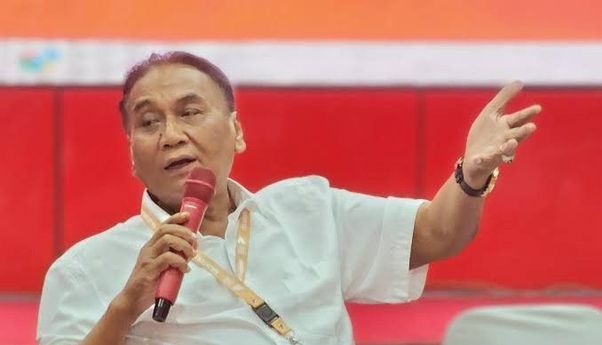 Bambang Pacul Sebut PDIP Bakal Tulis Ulang Sejarah sebagai Tandingan Versi Pemerintah