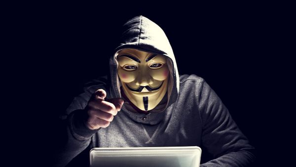 Data Anggota Polri Bermasalah Disebar Hacker, Bareskrim Sampai Harus Turun Tangan