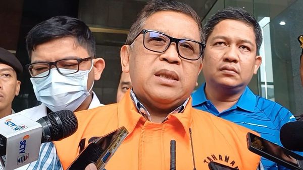 Hasto Nilai Penyidik KPK Jadi Saksi Semakin Perkuat Unsur Politik: Pertama Kalinya dalam Sejarah