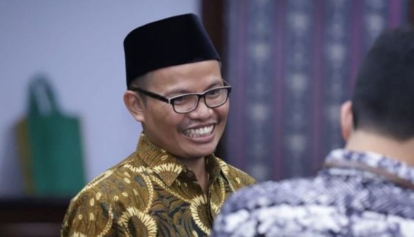 Kabar Baik untuk Imam dan Takmir Masjid, Akan Ada Aturan Minimal Gaji dari Kemenag