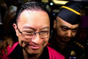 Tom Lembong Tegaskan Kebijakannya Hanya Jalankan Perintah Jokowi, Sebut Kerap Berkonsultasi