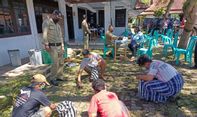 Semarang Tindak 800 Pelanggar Prokes, Berapa Denda yang Terkumpul?
