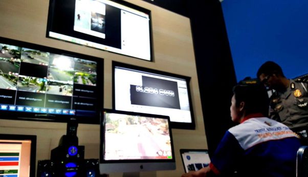 Berita Jogja: Pantau Prostitusi Online, Polres Gunungkidul Patroli Medsos