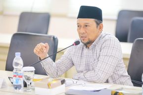 Wacana Pembentukan Ditjen Pesantren, Gus Hilmy: Negara Tak Boleh Lagi Memperlakukan Pesantren Sebagai Pelengkap Penderita