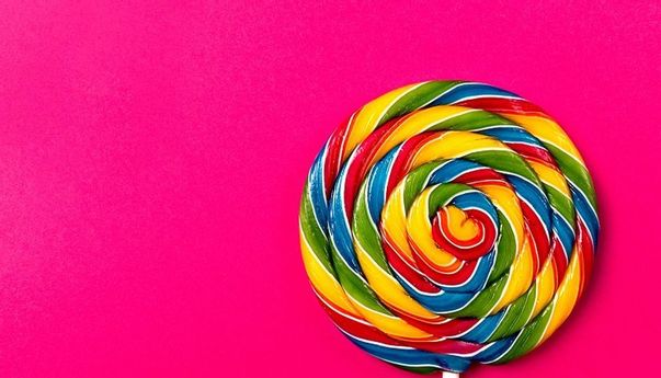 Impian Banget! Siapa Mau Gaji Rp1,1 M Cuma Untuk Cicipi Permen?