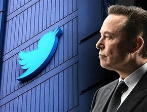 Elon Musk Patok Harga Rp58 Triliun untuk Beli Twitter: Ini Penawaran Terbaik dan Terakhir Saya