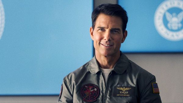Keren! Tom Cruise Bakal Syuting di Luar Angkasa dalam Film Terbarunya