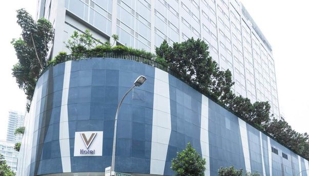 5 Pilihan Hotel Murah di Singapore Cocok untuk Budget Traveler