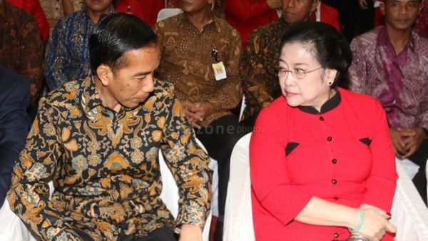 Firman Tendry: Membangkang Megawati Soekarnoputri Bikin Karir Politik Tak Akan Selamat