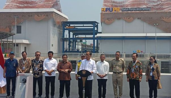 Tanggapan Jokowi Disebut Zulhas Masuk PAN, Singgung Koalisi Pemerintahan
