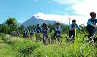 Berita Terkini: Dongkrak Perekonomian, Pemkot Yogyakarta Buat Jalur Wisata Sepeda