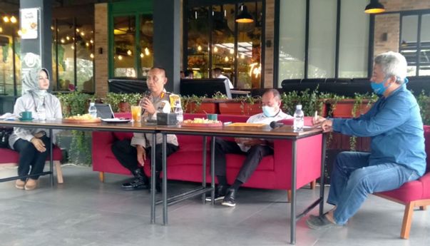 Berita Jateng: Kasus Kekerasan Seksual Anak Dominan, Banyumas Akan Bangun Shelter Pemulihan