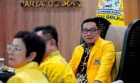 Ridwan Kamil Pastikan Bakal Maju Lagi di Pilgub Jabar 2024