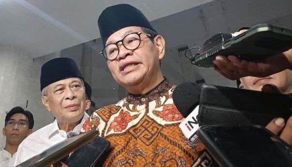 Pramono Ingatkan Pendatang Baru: Persaingan di Jakarta Tidak Mudah