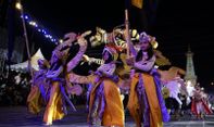 Berita Jogja: Wayang Jogja Night Carnival Digelar Virtual di Balaikota Yogyakarta