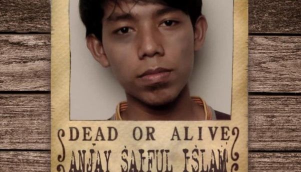 Ada Pemuda Bernama Anjay Saiful Islam, Bisakah Lutfi Agizal Dilaporkan karena Cemarkan Nama Baik?