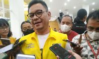PPP Resmi Usung Ganjar, Golkar Sebut Berdua dengan PAN Sudah Bisa Usung Capres 2024