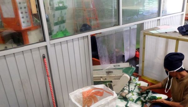 Gembar-gembor Pemda DIY Optimalkan Produk Lokal, Semoga Bukan Hanya Wacana