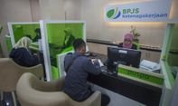 Mantap! Iuran BPJS Ketenagakerjaan Turun hingga 90%