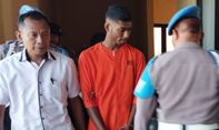 Kronologi Driver Ojol Perkosa Bule Brazil di Bali, Tergoda pakaian Korban Terlihat Seksi