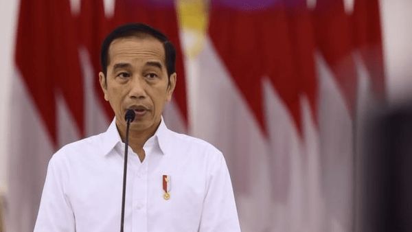 Berita Nasional: Jokowi Pertanyakan Nurani Kabinetnya yang Dinilai Lamban Hadapi Situasi Krisis