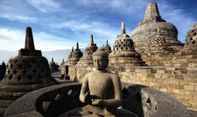 Tegaskan Umat Muslim Dilarang Wisata ke Candi Borobudur, Ustaz Sofyan Haram!