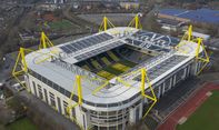 Bantu Tangani Covid-19, Borussia Dortmund Buka Stadion untuk Merawat Pasien