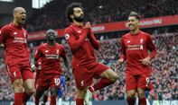 Mengintip Bursa Transfer Pemain Tim Papan Atas Inggris: The Reds Minim Pengeluaran